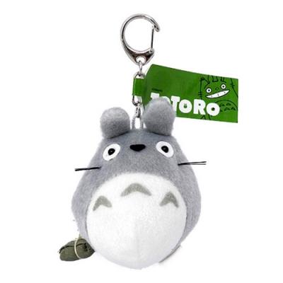 [이웃집 토토로] 포근한 열쇠고리(대토토로 선물)