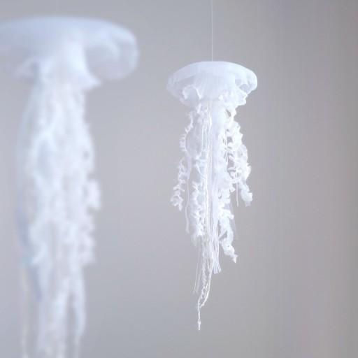 [해외작품] Jellyfish Mobile [S/W]