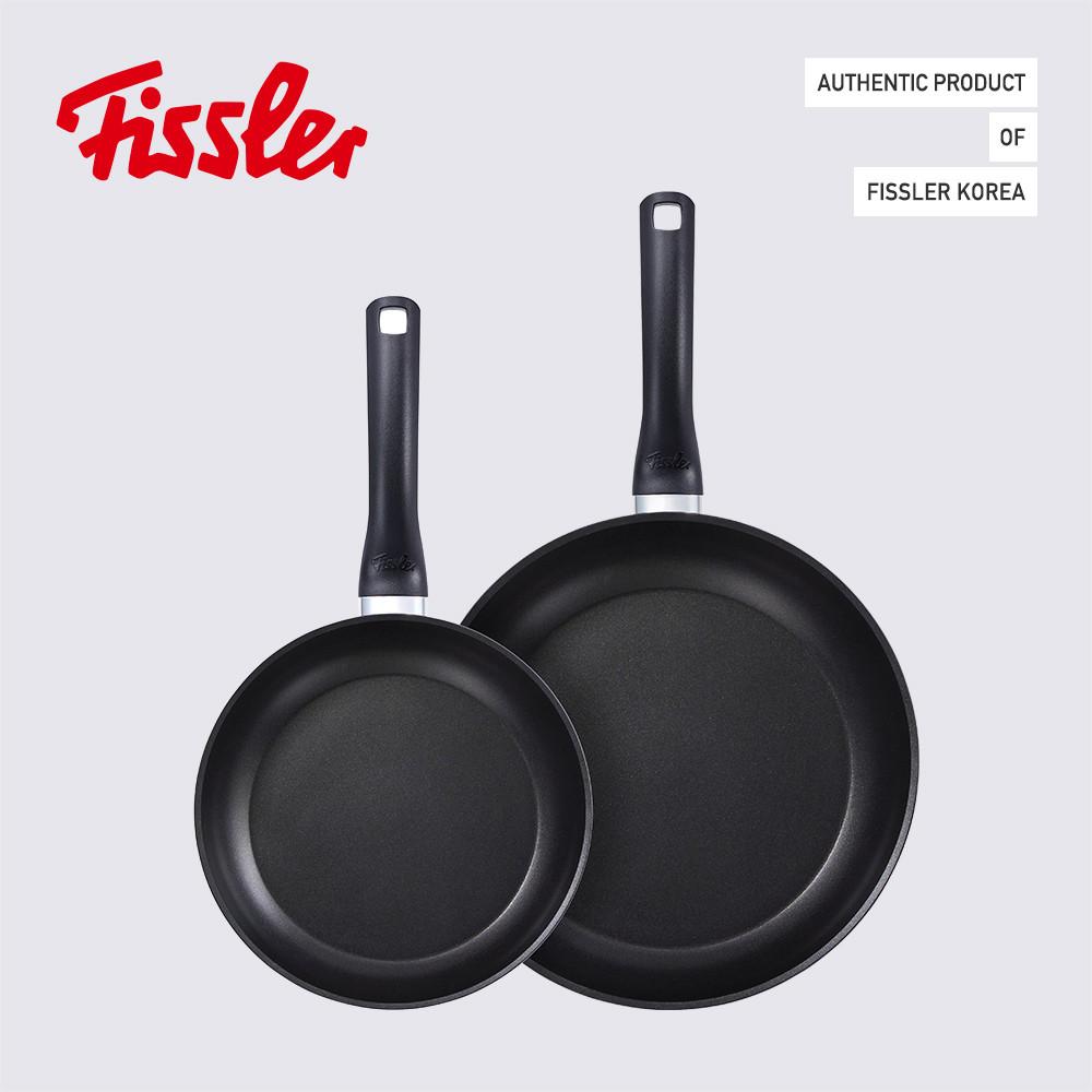휘슬러 세니트 인덕션 프라이팬 20cm+28cm
