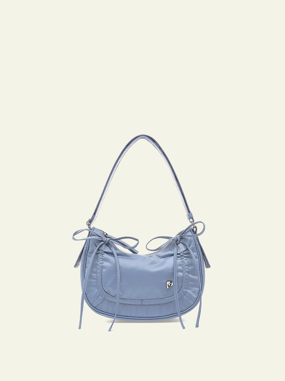 Sac Petit Plie Laube Blue