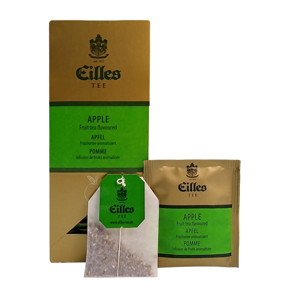 아일레스 티 애플 eilles 25개X 2팩