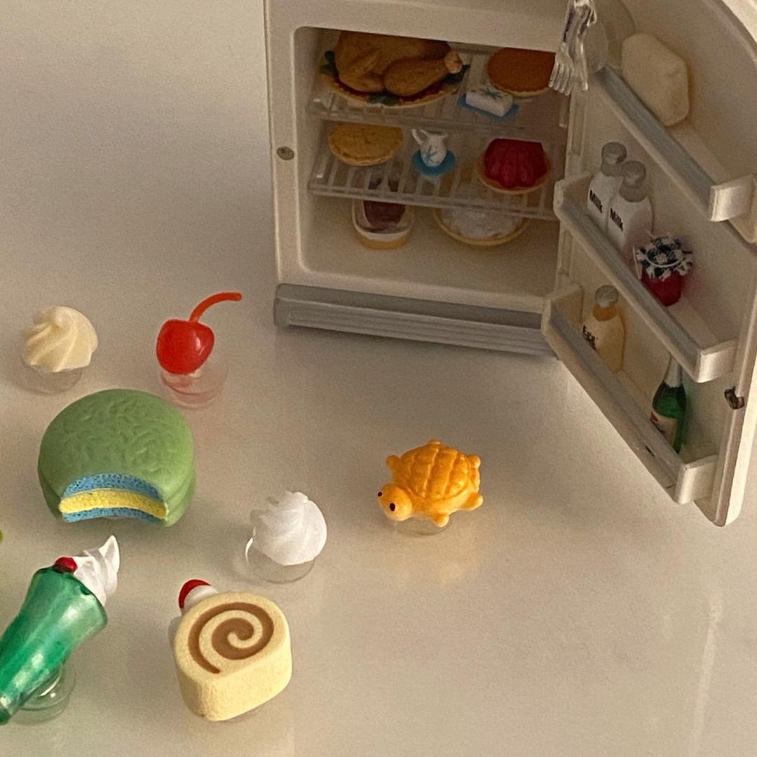 멜론중독 Melon addiction Jibbitz SET [12pcs]