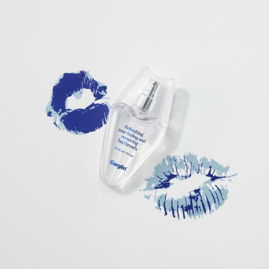 가그린 후레쉬브레스 민트 15ml