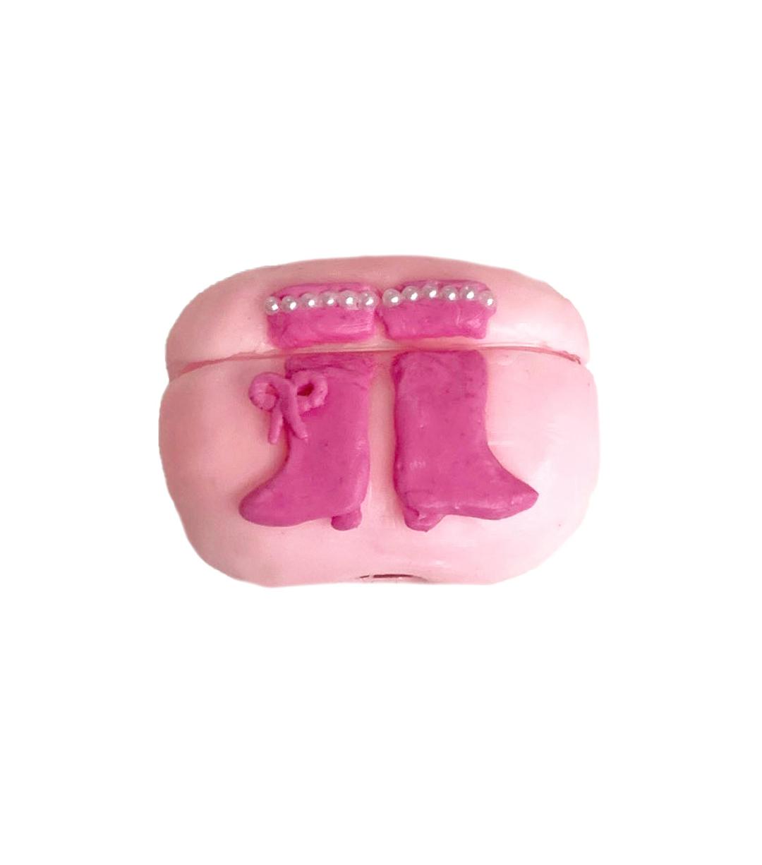 [project 5] airpod pro case #58