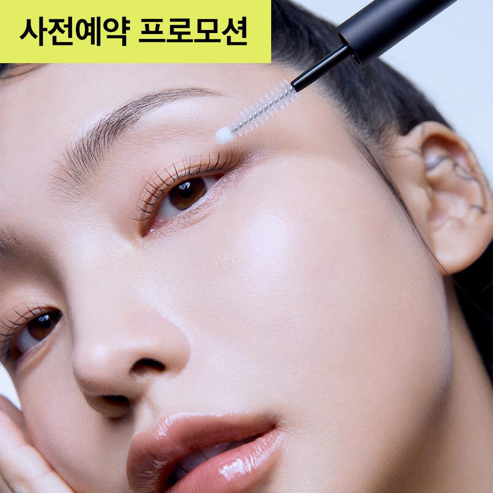 리필드 사이토카인 아이래쉬 듀얼 앰플 10ml 속눈썹 영양제
