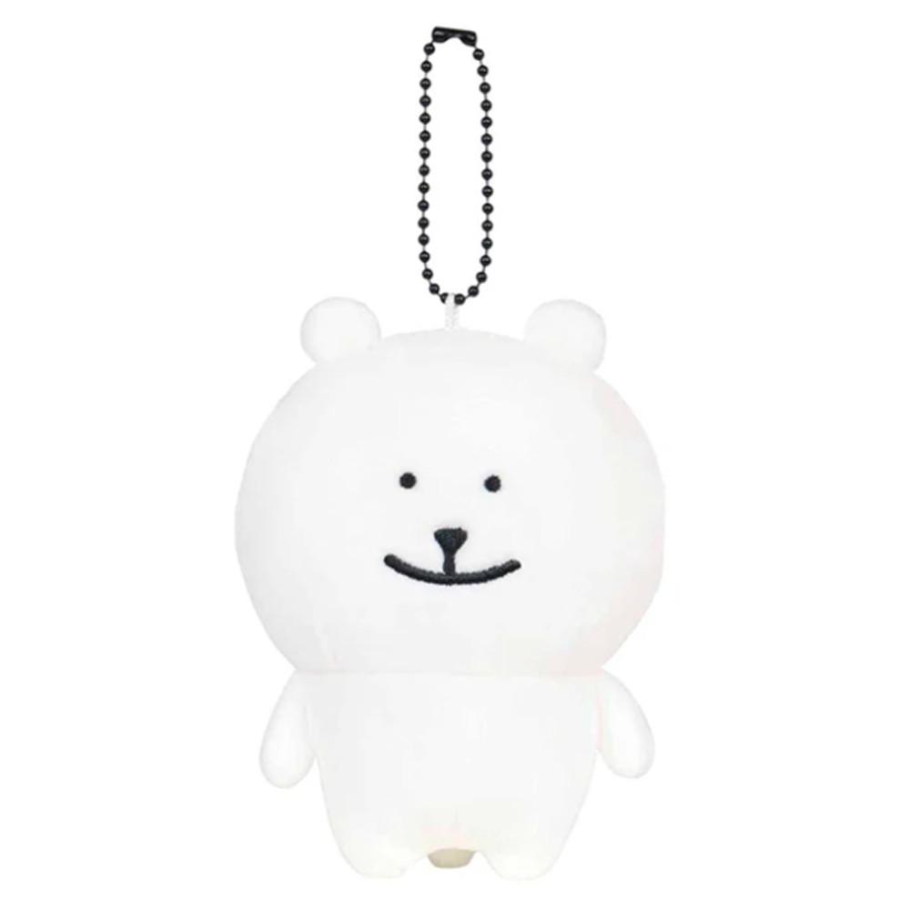 나가노 농담곰 눙쿠마 마스코트/웃는 농담곰
