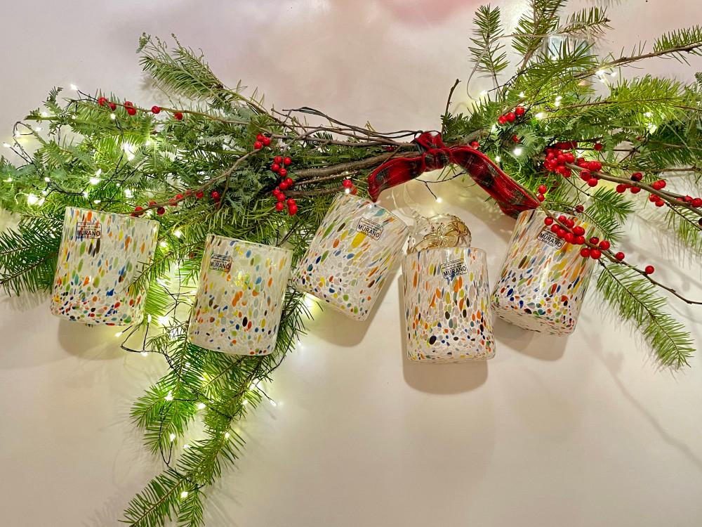 무라노 컵 (6차 재입고)