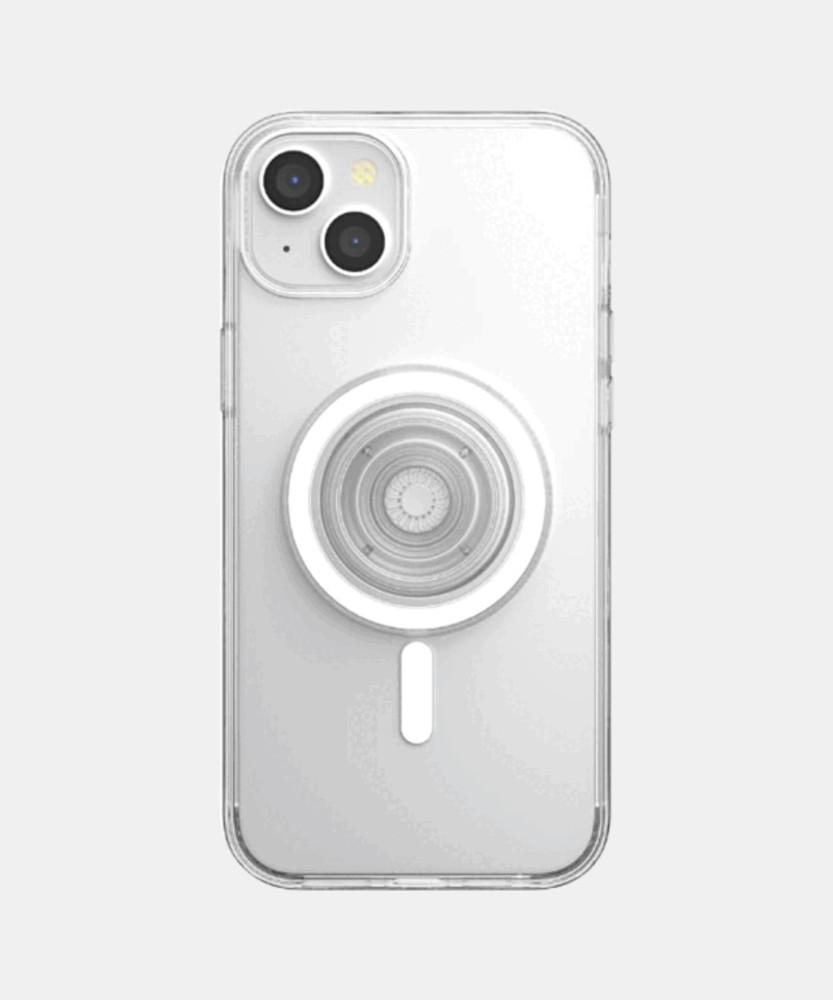 ZB 클리어 맥세이프 스마트톡 그립 톡홀더