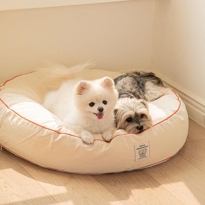 [20%무제한]바잇미 쿨쿨쿠션 (4 colors)