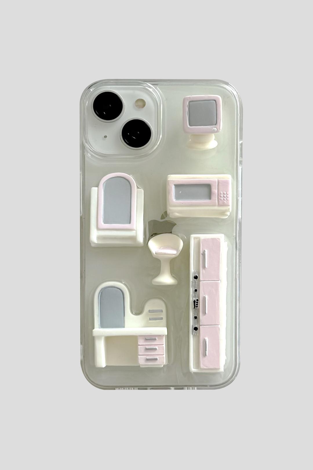 SWEET HOME CASE