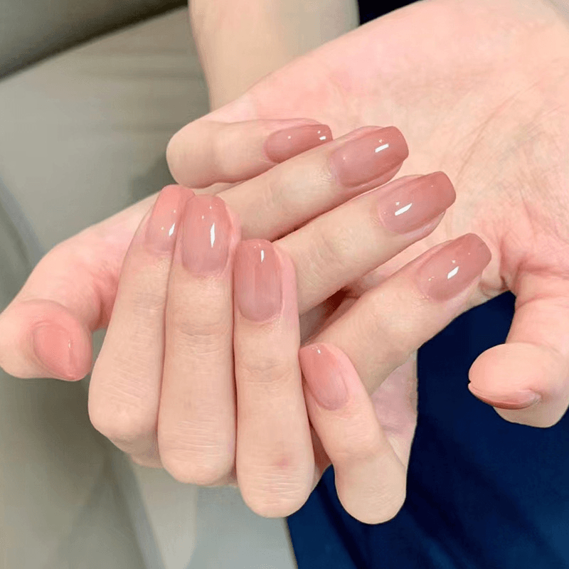 씨씨네일 자연스러운 네일팁 모음
