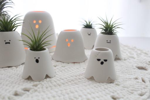 공간에센셜 [이오난사X유령]