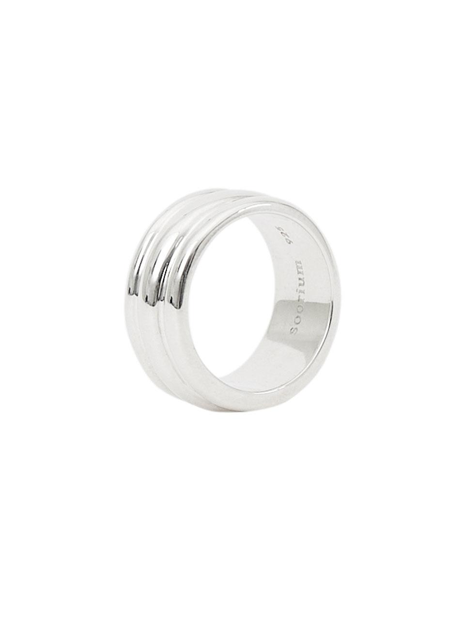 [이청아 착용] TRIPLE RING