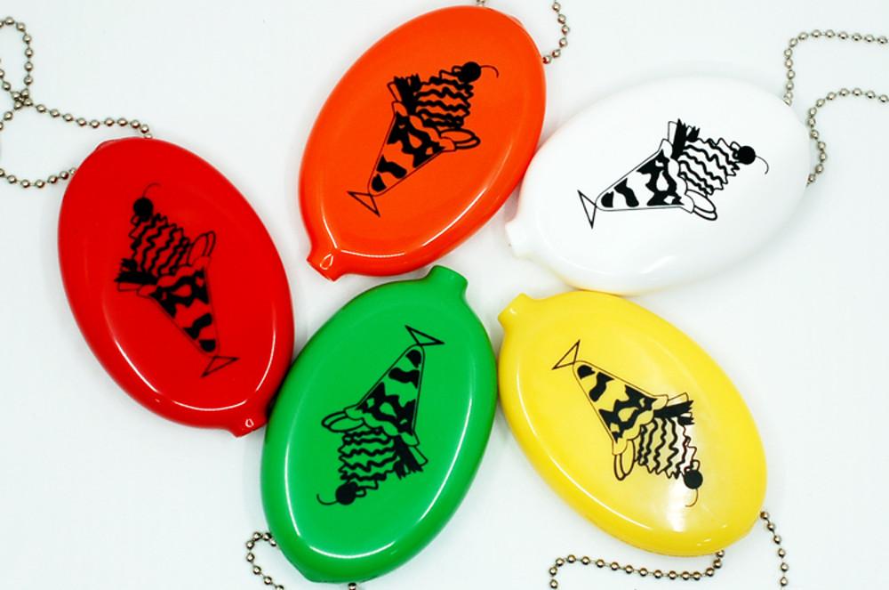 [다자이 유상무] 파르페 Coin Purse