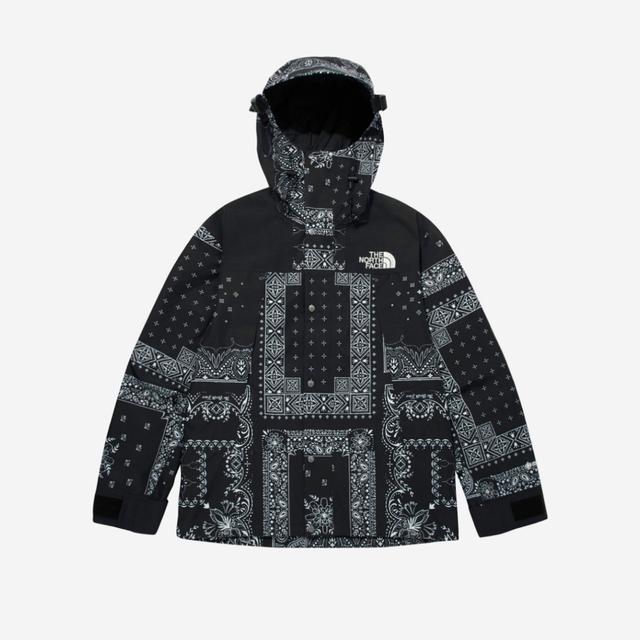 노스페이스 The North Face White Label Vilan Cotton Jacket