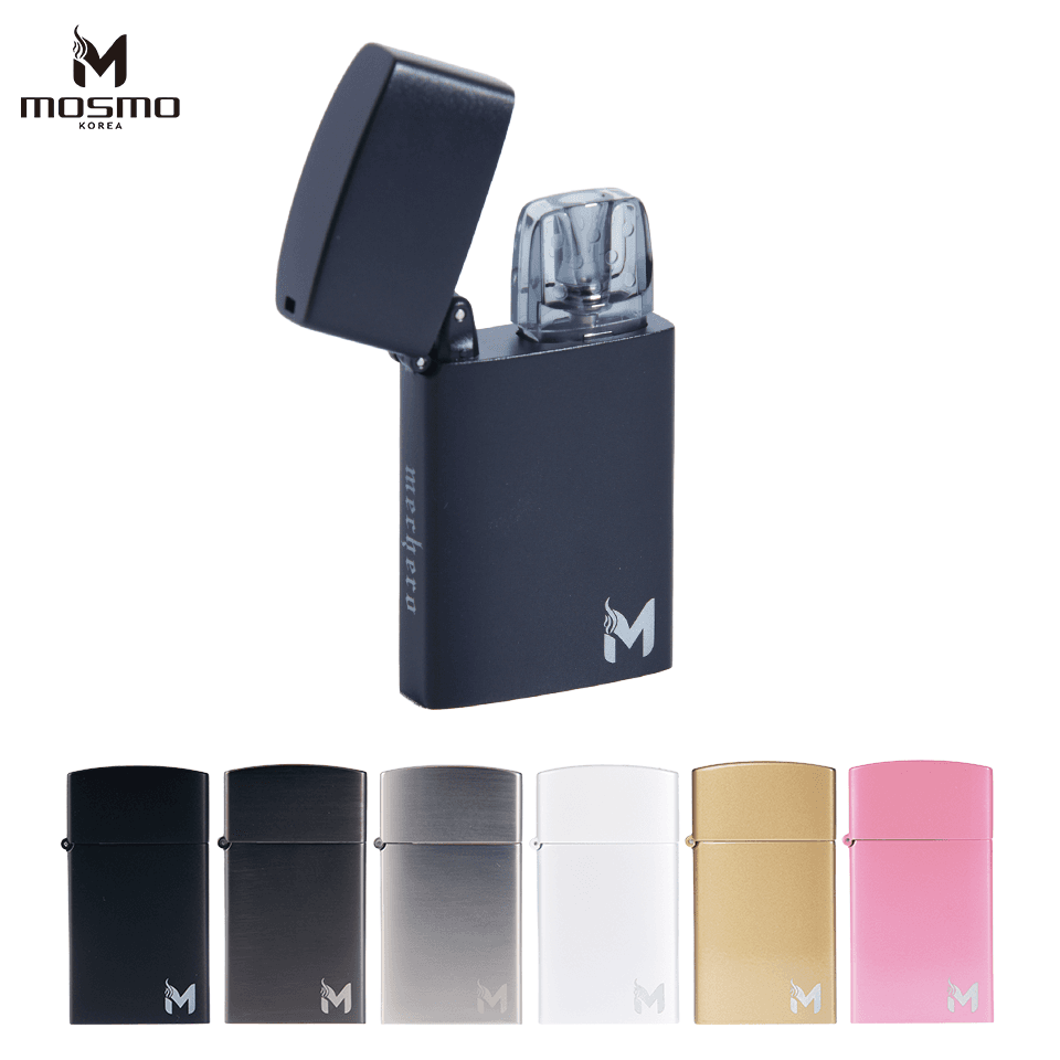 [한정판]MECHERO🔥