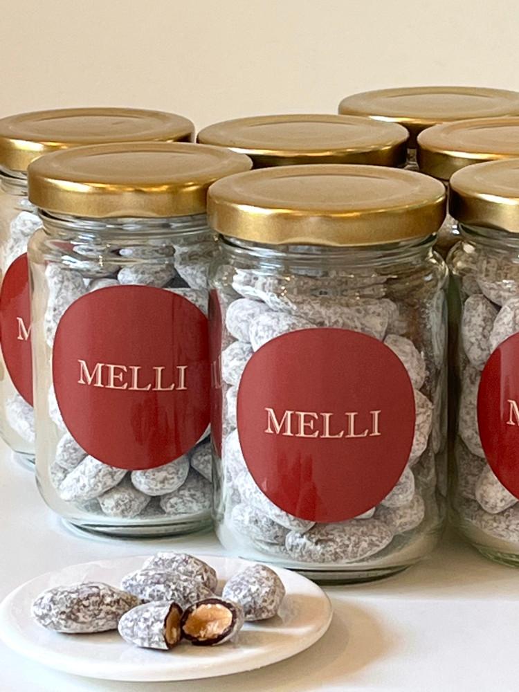 멜리 (MELLI) 수제초콜릿 아망드초콜릿