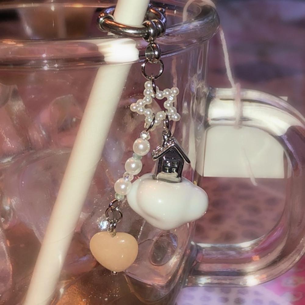 꿈의 정원 키링