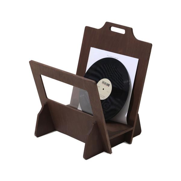 LP Organizer (LP 정리대)
