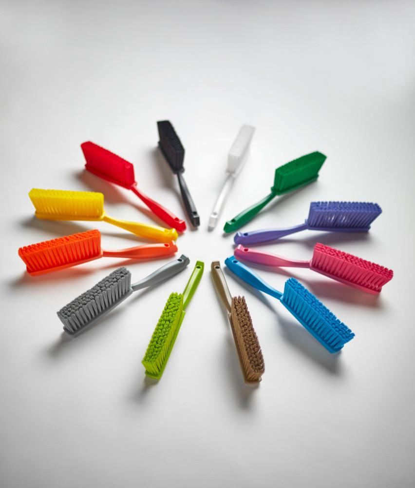 바이칸 테이블 솔 화장실 청소 욕실 바닥 틈새  브러쉬