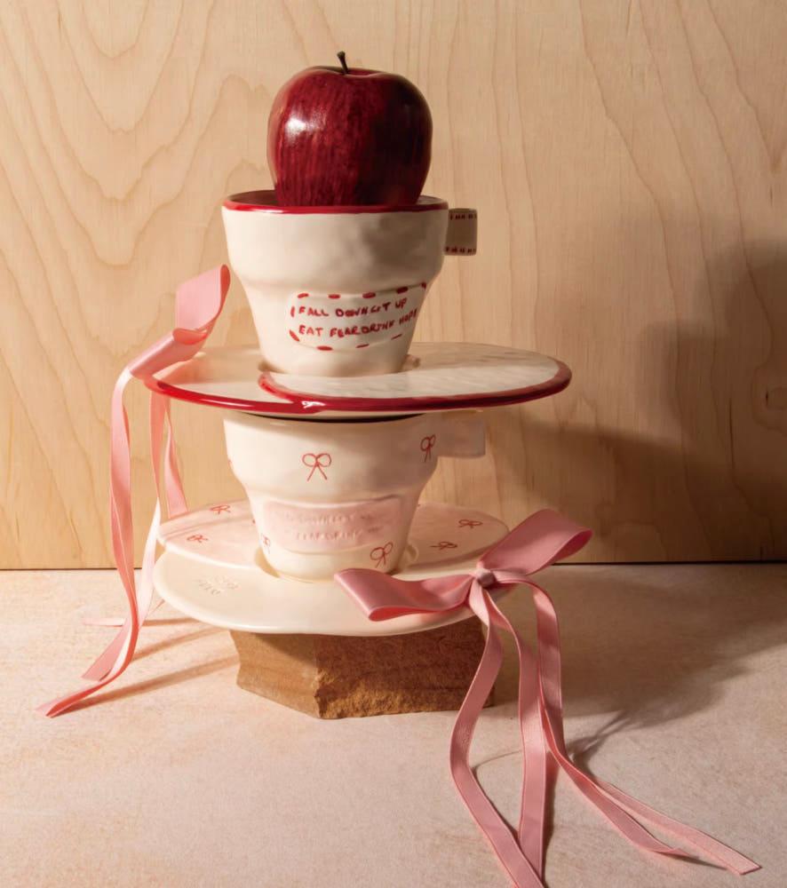 지미하우스 노트 머그 잔 세트 세라믹 수제 카페 인테리어 감성 컵