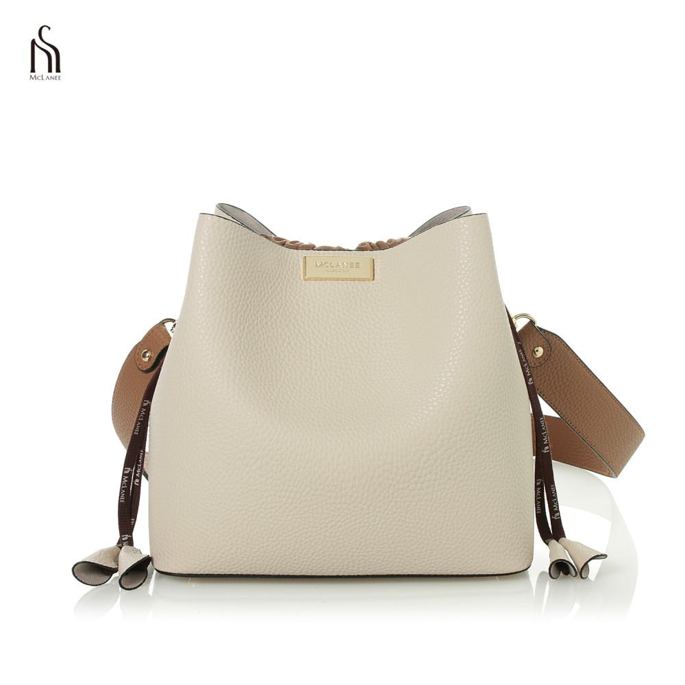 [맥끌라니] 여성가방 953로그 숄더앤 크로스백