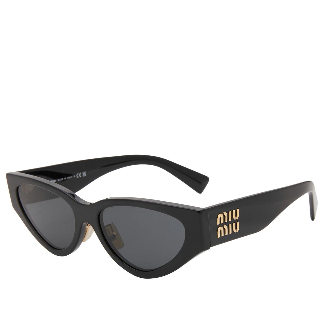 Miu Miu Eyewear 3ZS Sunglasses