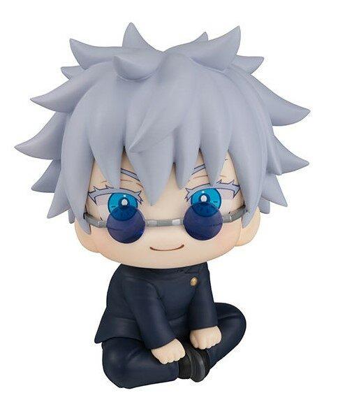 룩업 주술회전 고죠 사토루 주술고전Ver.