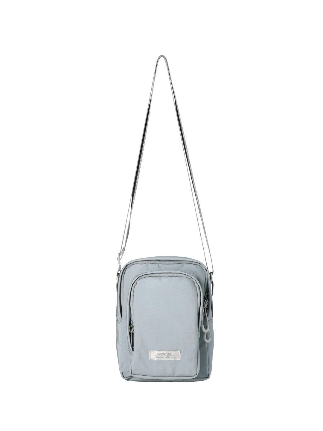 MINI POUCH BAG / LIGHT BLUE