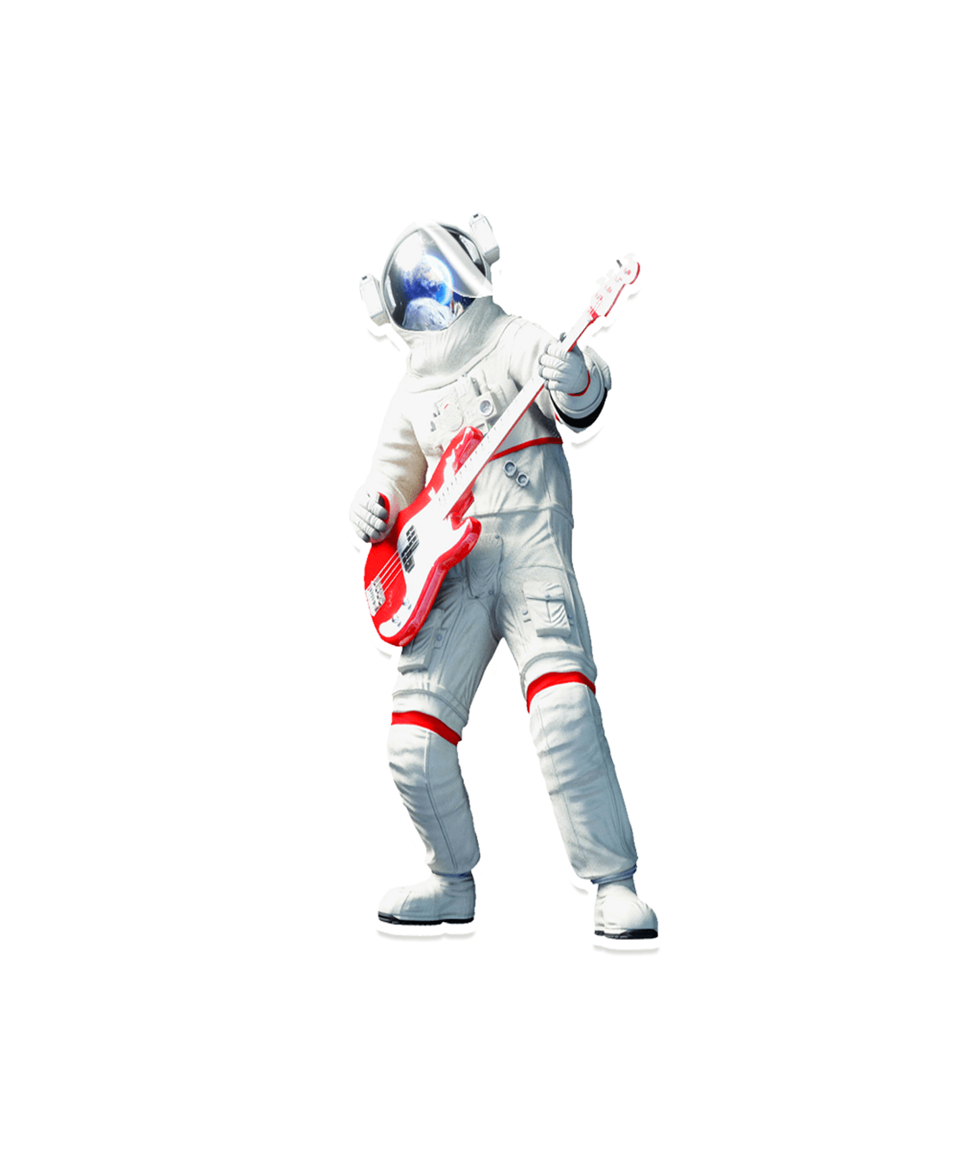 [Acrylic tok] Guitar man 아크릴톡