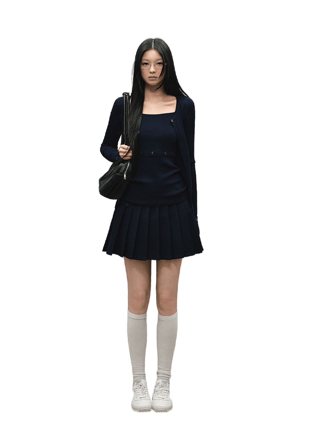 LLDC 'FREE ORDER' Camille Shirt [3COLOR]