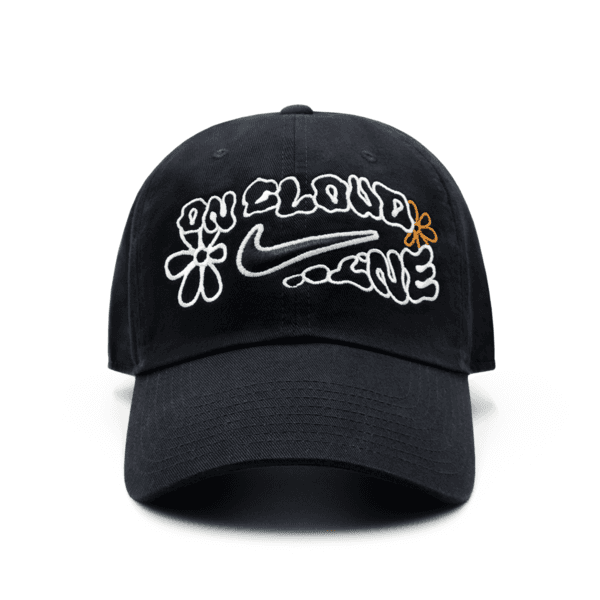 [EMOTION] ON CLOUD NINE