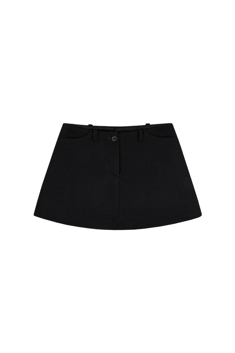 [4th] Benny Skirt Pants