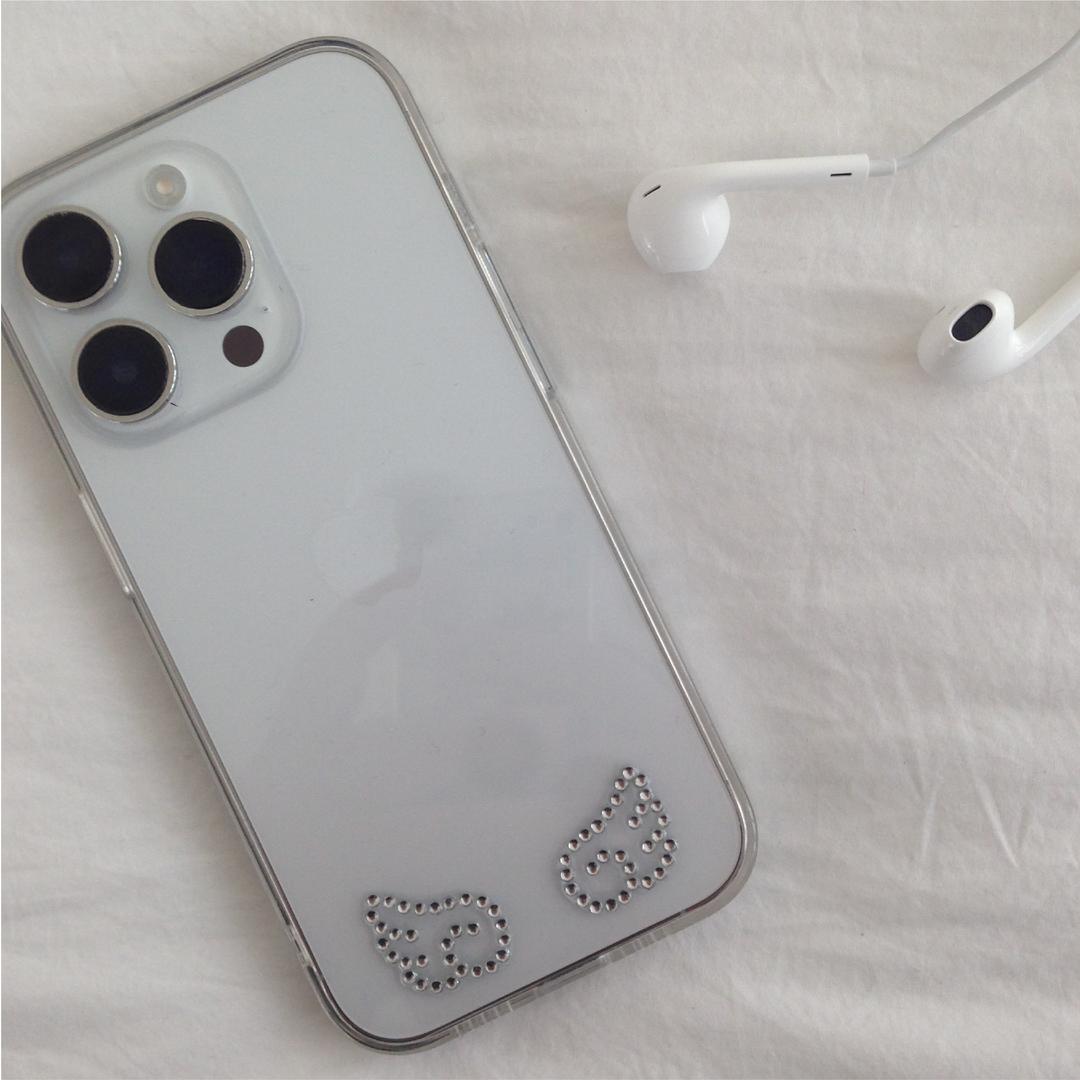 Angel Phone Case