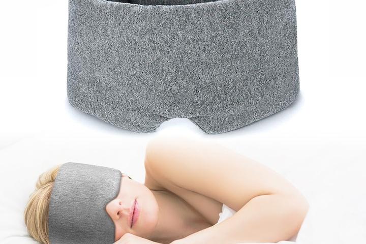 암막수면 안대 숙면 꿀잠 안구건조증 눈피로 아이마스크 안대