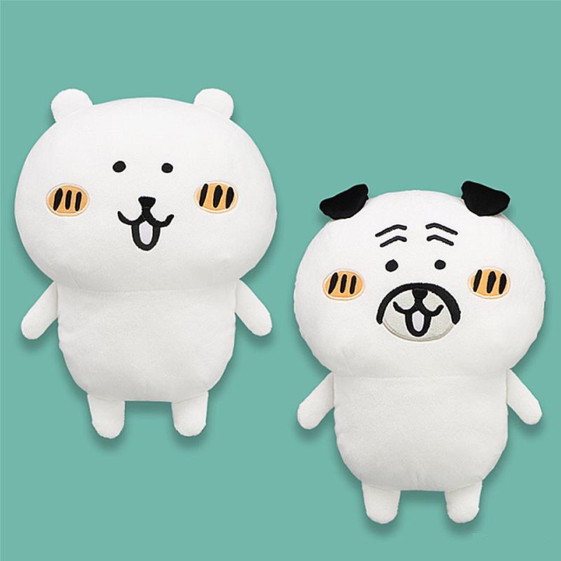 농담곰 퍼그 BIG 봉제인형