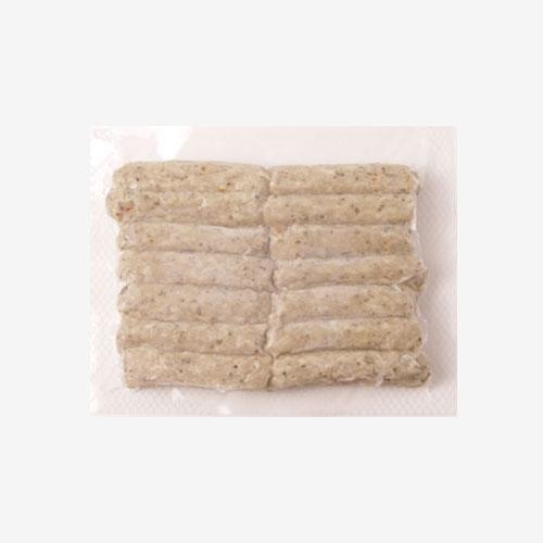 [에쓰푸드] 브렉퍼스트소시지(35gx14입) 490g