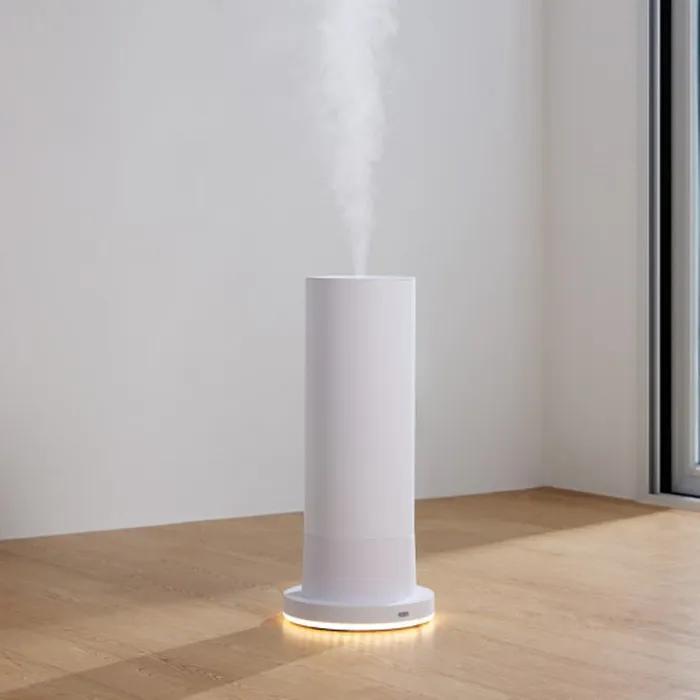 [미로] 대용량 복합식 저온가열 가습기 TOWER IX