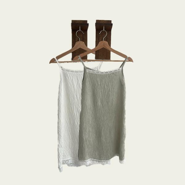 데이 링클 슬리브 ( day wrinkle sleeve )