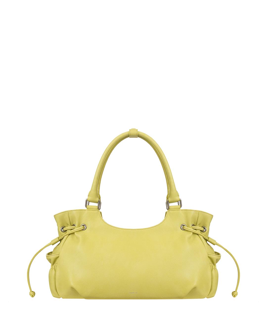 Breezy Bag Mini · 브리지백 미니 / 레몬