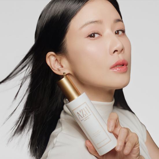 [이보영 PICK] AZH 실키 에센스 헤어 오일