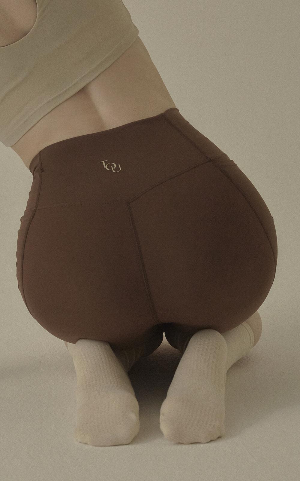 #skin3 스킨웨어 크롭쇼츠