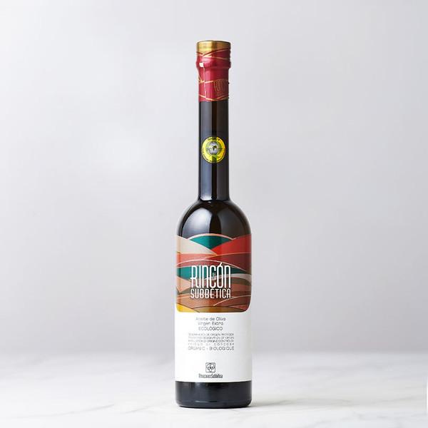 [무료배송][알마자라스]  링콘델라 수베티카 냉압착 엑스트라 버진 올리브오일 500ml (24/25 햇올리브)