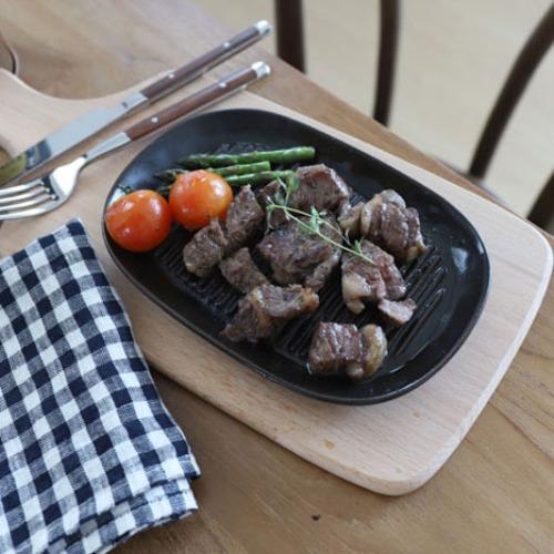 일본 세라믹 원적외선 그릴팬