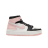 (W) Jordan 1 Elevate High Black Atmosphere