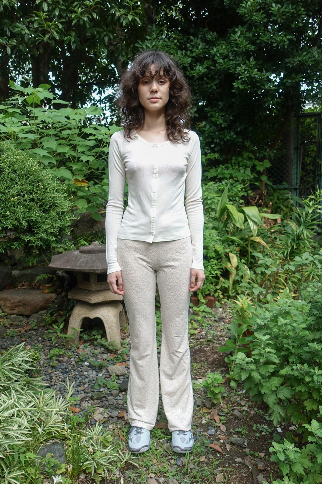 Yani Pants_Beige