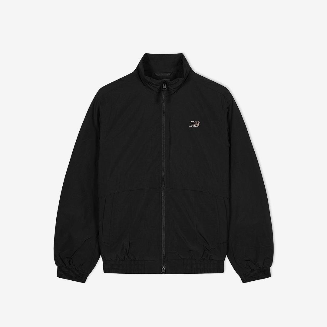 UNI 헤리티지 스탠넥 패딩자켓