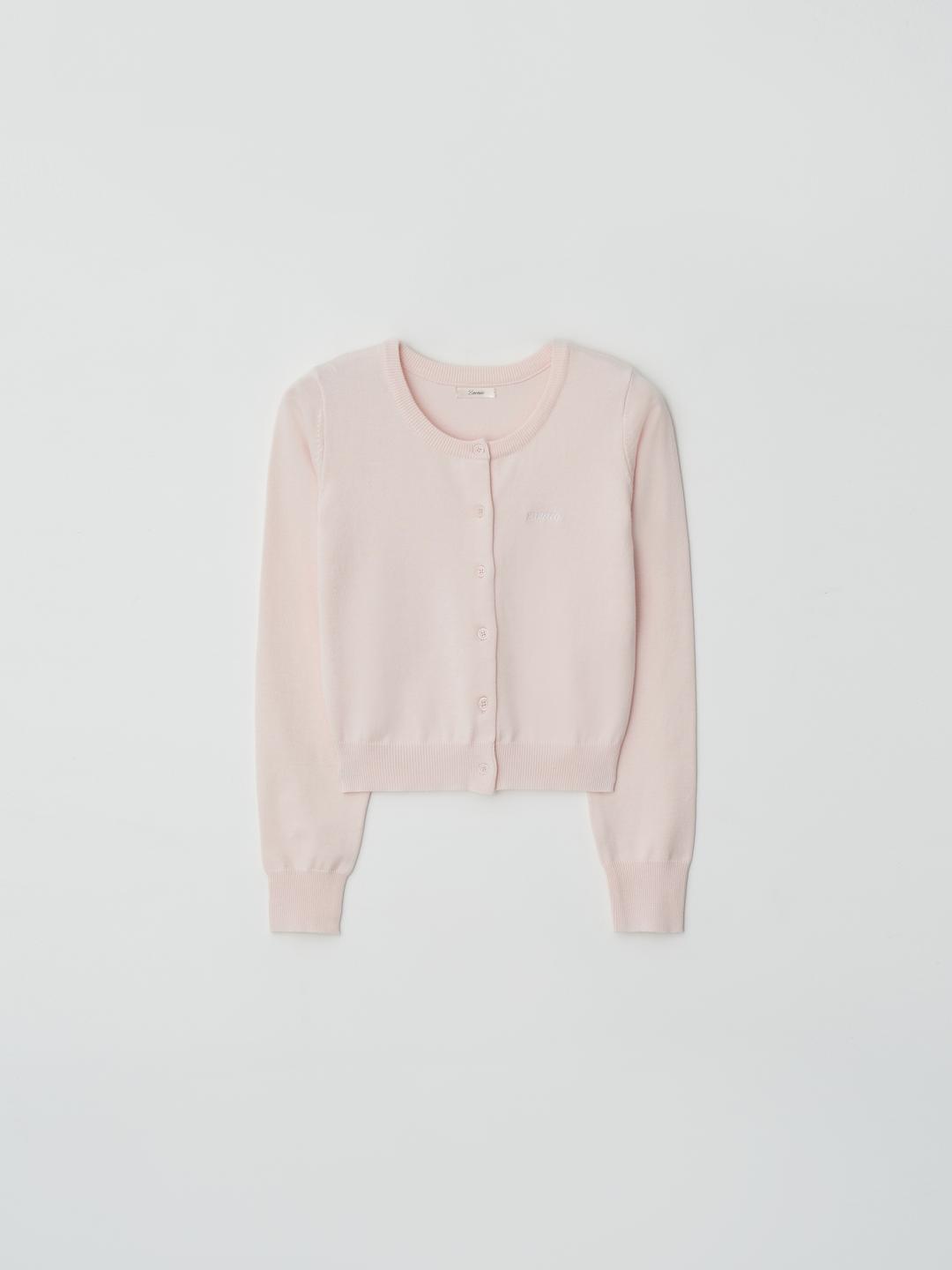 제니오 [made] 셀린 베이직 가디건