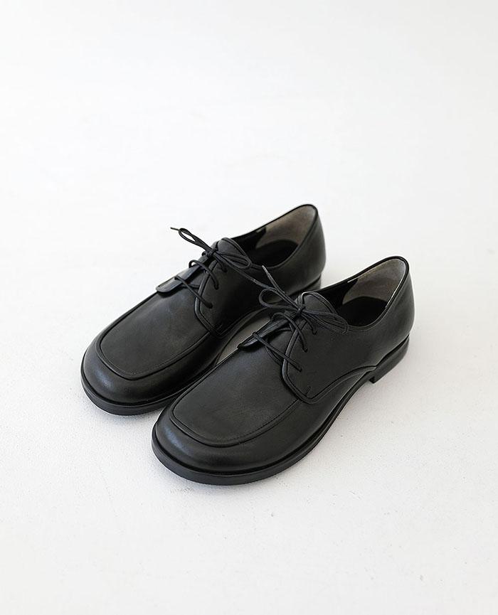 [15% OFF] Mood Derbies / Black