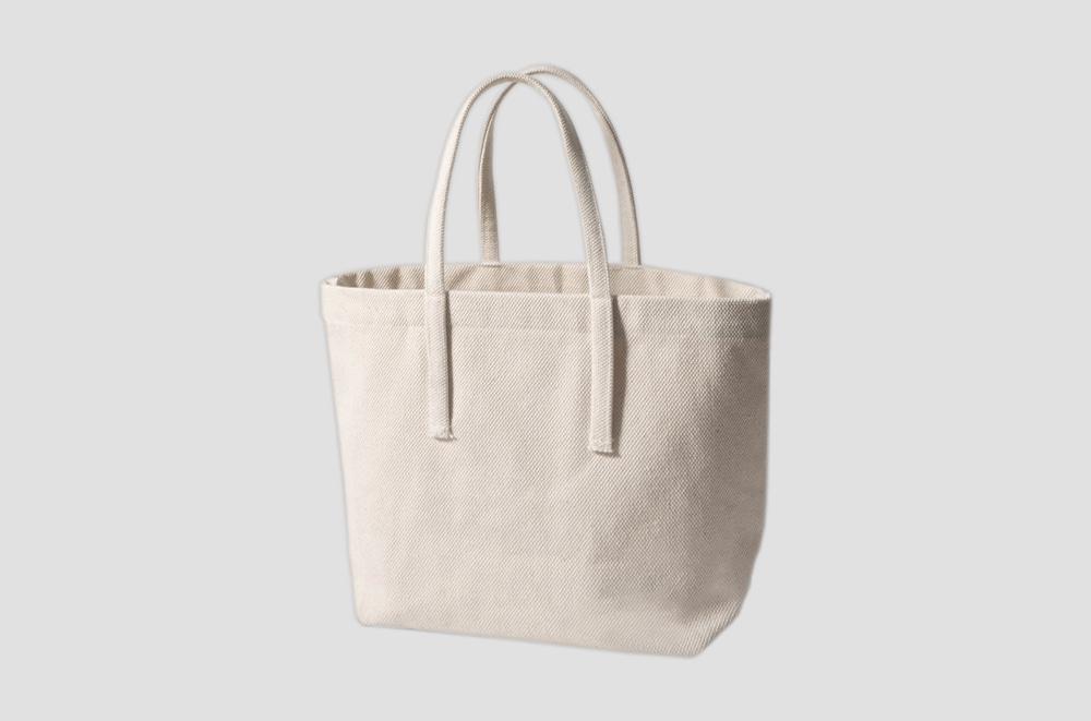 [LUFF] vanilla tote